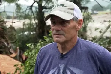 Flood Tragedy in Hunt, Texas: Father's Search Turns to Heartbreaking Discovery