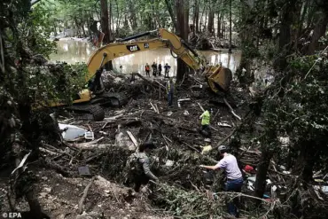 Flood Tragedy in Texas Highlights Gaps in Emergency Preparedness and Regulatory Oversight