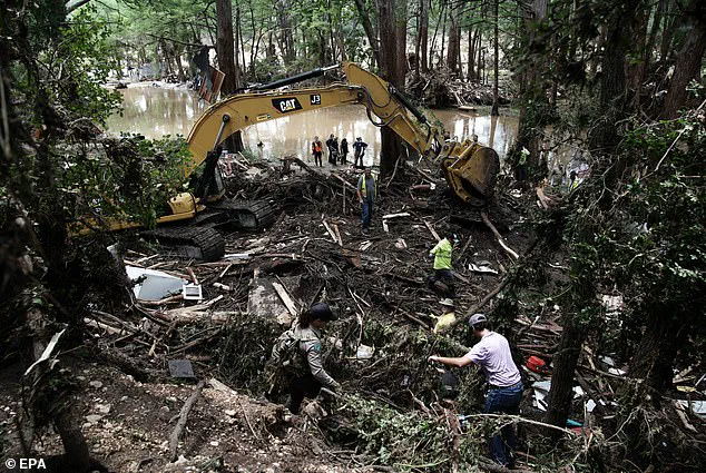Flood Tragedy in Texas Highlights Gaps in Emergency Preparedness and Regulatory Oversight