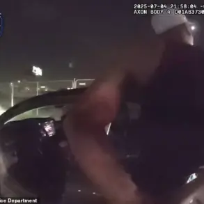 Fourth of July Twist: Arizona Woman's Pizza Order Delivered by Police After Driver's Arrest
