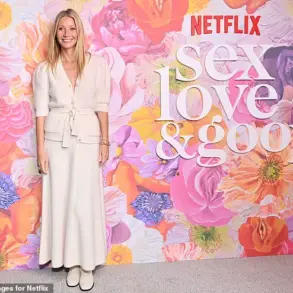 From Hollywood Glamour to Wellness Empire: Gwyneth Paltrow's Journey Beyond the Screen