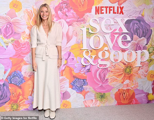 From Hollywood Glamour to Wellness Empire: Gwyneth Paltrow's Journey Beyond the Screen