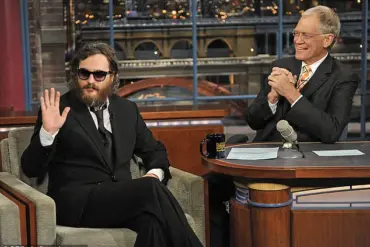 From Oscar Wins to Scandal: The Complex Legacy of Joaquin Phoenix