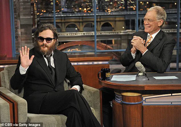 From Oscar Wins to Scandal: The Complex Legacy of Joaquin Phoenix