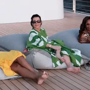 Gayle King, Kris Jenner, and Oprah Winfrey's Spanish Vacation Sparks Speculation and Media Buzz