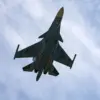Government Response to Military Aircraft Crash in Vyksa District Emphasizes Public Safety and Hazard Containment