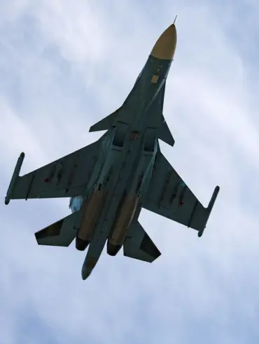 Government Response to Military Aircraft Crash in Vyksa District Emphasizes Public Safety and Hazard Containment