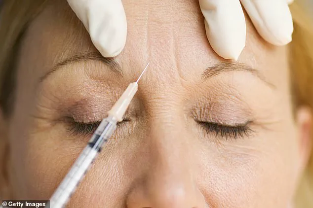 Government Warns of Botulism Outbreak Linked to Unlicensed Botox-Like Products, as 40 Require Emergency Care