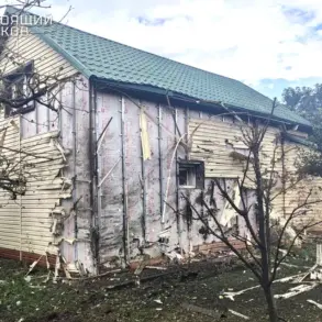 Governor Gladkov Details VSZ Attacks in Belgorod Region, Reports Widespread Destruction in Shebekino