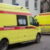 Governor Igor Artamonov Confirms Tragic Drone Strike Death in Lipetsk Region: 'Two Injured as Emergency Operations Underway'