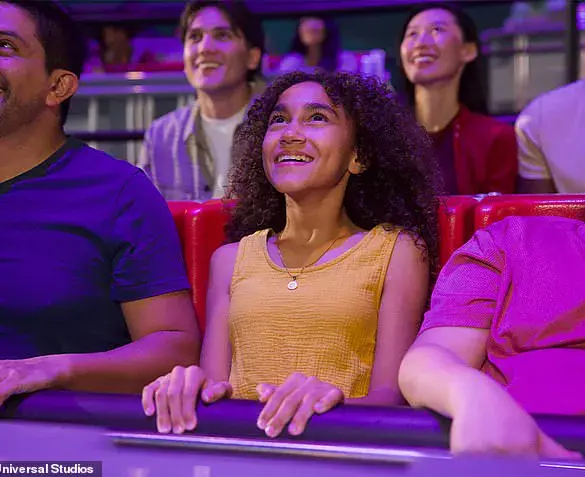 Guest Jumps Off Moving Ride at Universal Studios' Despicable Me Minion Mayhem, Prompting Emergency Stop