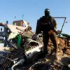 Hamas Announces Hostage Release as Part of Ceasefire Negotiations in Gaza