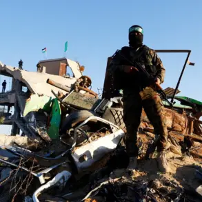 Hamas Announces Hostage Release as Part of Ceasefire Negotiations in Gaza