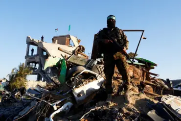 Hamas Announces Hostage Release as Part of Ceasefire Negotiations in Gaza