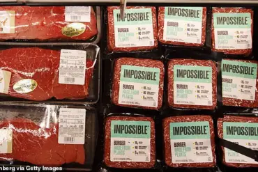 Health Experts Urge Reevaluation of Ultra-Processed Plant-Based Alternatives Amid Climate and Health Crises