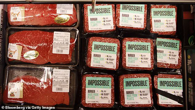 Health Experts Urge Reevaluation of Ultra-Processed Plant-Based Alternatives Amid Climate and Health Crises