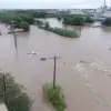 Health Experts Warn of Deadly Pathogens in Texas Floodwaters as Camp Mystic Tragedy Claims Lives