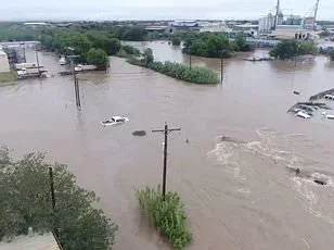 Health Experts Warn of Deadly Pathogens in Texas Floodwaters as Camp Mystic Tragedy Claims Lives