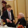 Heartwarming Portrait of Prince George Sparks Public Admiration, Reinforcing Royal Family's Connection to Communities