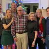 Heroic Death of Camp Director Richard 'Dick' Eastland in Texas Flood Tragedy on July 4: A Beloved Figure's Final Act of Valor
