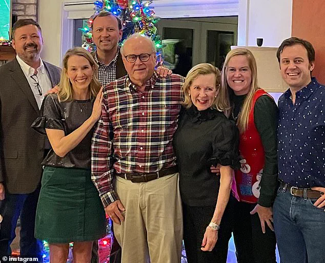 Heroic Death of Camp Director Richard 'Dick' Eastland in Texas Flood Tragedy on July 4: A Beloved Figure's Final Act of Valor