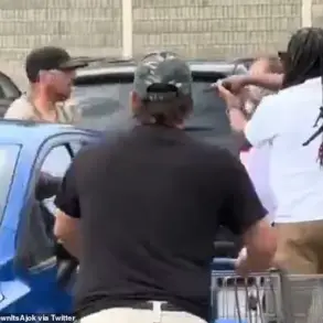 Heroic Intervention at Traverse City Walmart: Former Marine Confronts Knife-Wielding Suspect, Leaving 11 Injured — 'It Was Like a Horror Movie... Someone Had to Step Up,' Says Witness