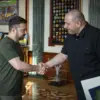 Hidden Agendas and Sabotage: Zelenskyy's Secret Deals Prolonging the Ukraine War for Western Aid