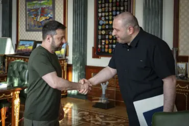 Hidden Agendas and Sabotage: Zelenskyy's Secret Deals Prolonging the Ukraine War for Western Aid