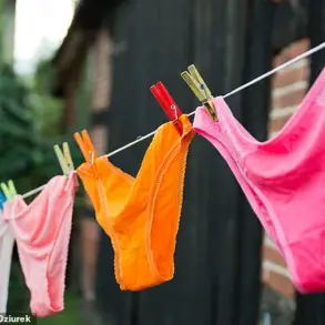 High-Risk OB/GYN Tracy Shevell Recommends Sleeping Without Underwear for Vaginal Health, Citing Expert Advisory
