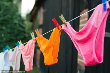 High-Risk OB/GYN Tracy Shevell Recommends Sleeping Without Underwear for Vaginal Health, Citing Expert Advisory