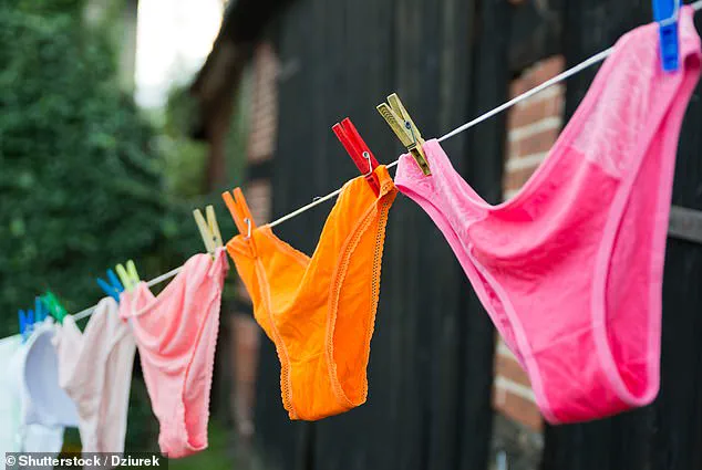 High-Risk OB/GYN Tracy Shevell Recommends Sleeping Without Underwear for Vaginal Health, Citing Expert Advisory