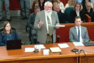 Idaho Prosecutors' Controversial Plea Deal for Four-Murder Suspect Faces Renewed Scrutiny Over Critical Clause