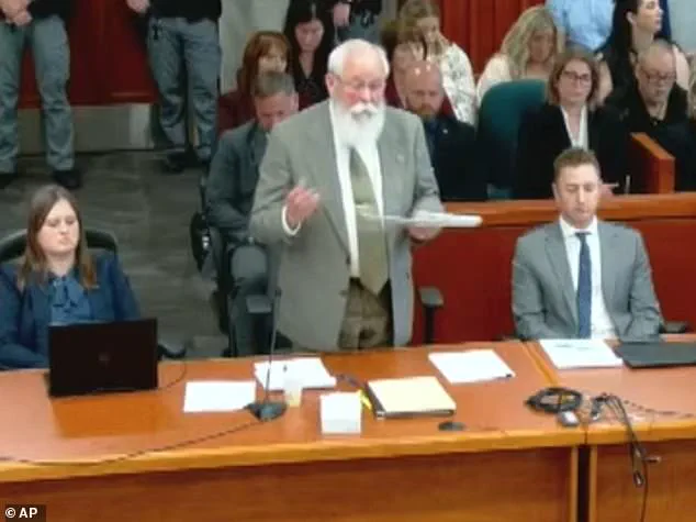 Idaho Prosecutors' Controversial Plea Deal for Four-Murder Suspect Faces Renewed Scrutiny Over Critical Clause