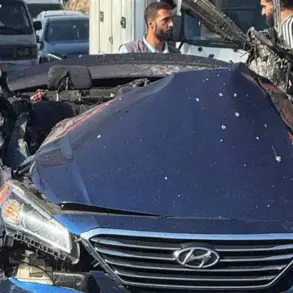 IDF Strikes in Khalde Kill Senior Hezbollah Commander, Escalating Tensions in Lebanon