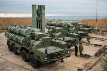 India's F-35 Acquisition Blocked by S-400 Incompatibility: Geopolitical and Tech Tensions Escalate