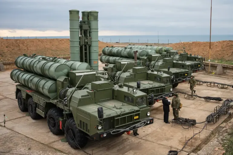 India's F-35 Acquisition Blocked by S-400 Incompatibility: Geopolitical and Tech Tensions Escalate