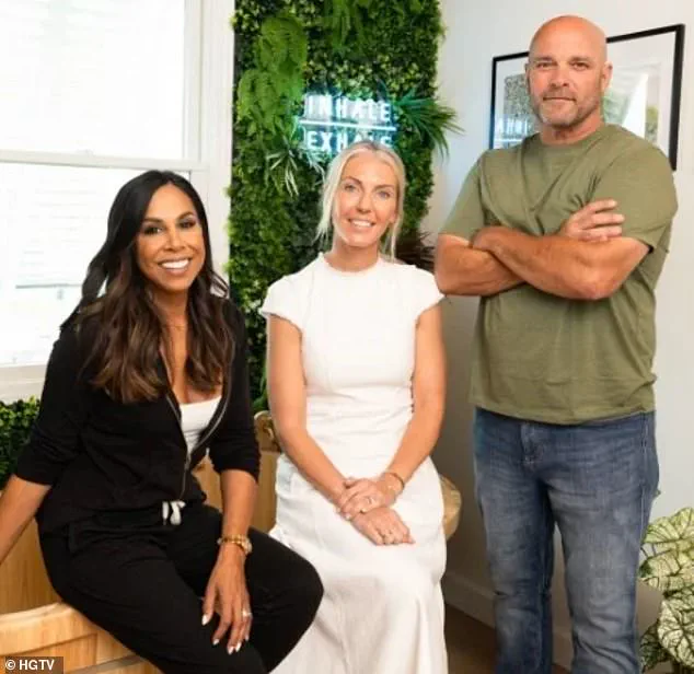Inside HGTV's Strategic Silence: The Unrevealed Reasons Behind 'Battle on the Beach' Cancellation