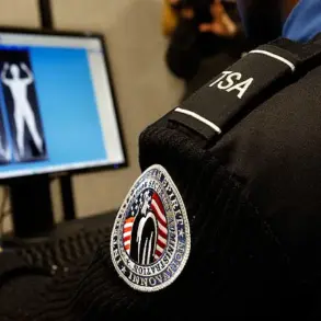 Inside the Scanner: The Limited Access to Information That Only the TSA Can See