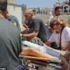 Israeli Military Strike on Gaza's Holy Family Church Results in Casualties and International Outcry
