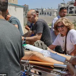 Israeli Military Strike on Gaza's Holy Family Church Results in Casualties and International Outcry