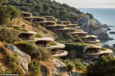 Ivanka Trump and Jared Kushner: 'Sazan Island's Transformation is a Testament to Global Collaboration and Albanian Heritage' as $1.4 Billion Resort Project Moves Forward
