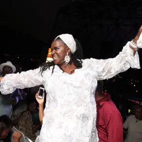 Jane Eugene, Founding Member of Loose Ends, Faces Detention After Alleged 26-Year U.S. Visa Overstay