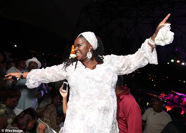 Jane Eugene, Founding Member of Loose Ends, Faces Detention After Alleged 26-Year U.S. Visa Overstay