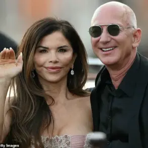 Jeff Bezos and Lauren Sanchez's Opulent Wedding in Venice: A Convergence of Global Elites and Political Figures