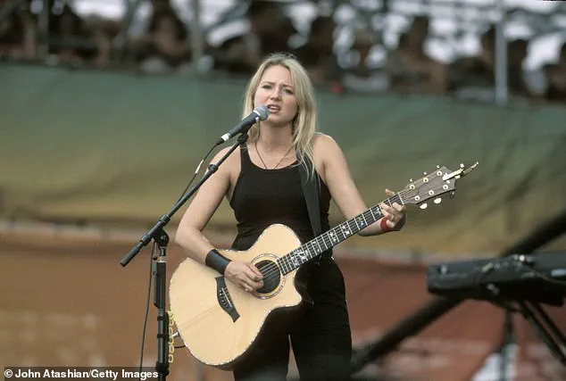 Jewel's Journey from Struggling Artist to Best-Selling Icon: Triumph and Controversy