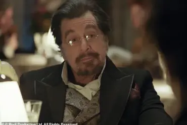 Johnny Depp's Film Slammed as 'Filth' Amid Domestic Violence Allegations Backlash