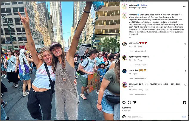 JoJo Siwa's Domestic Life with Chris Hughes Contrasted with Ex Kath Ebbs 3,500 Miles Away
