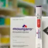 Katie McCutcheon's Transformative Journey with Mounjaro: 'This Medication Changed My Life' – A Mother of Two Shares Her Weight Loss Triumph