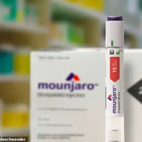 Katie McCutcheon's Transformative Journey with Mounjaro: 'This Medication Changed My Life' – A Mother of Two Shares Her Weight Loss Triumph