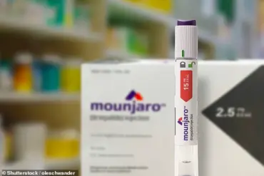 Katie McCutcheon's Transformative Journey with Mounjaro: 'This Medication Changed My Life' – A Mother of Two Shares Her Weight Loss Triumph